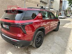 شيفروليه ترافرس